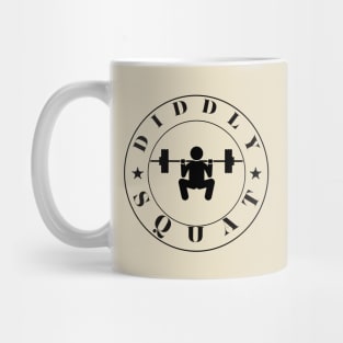 Diddly Squat Mug